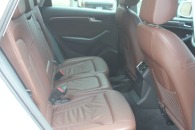 Audi Q5 2.0T Quattro 2016