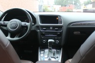 Audi Q5 2.0T Quattro 2016