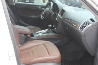 Audi Q5 2.0T Quattro 2016