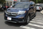 Honda Pilot EX-L 5DR 4WD 6AT 2020