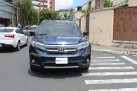 Honda Pilot EX-L 5DR 4WD 6AT 2020