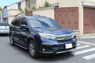 Honda Pilot EX-L 5DR 4WD 6AT 2020