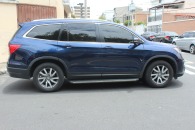 Honda Pilot EX-L 5DR 4WD 6AT 2020