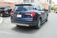 Honda Pilot EX-L 5DR 4WD 6AT 2020