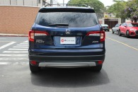 Honda Pilot EX-L 5DR 4WD 6AT 2020