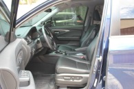 Honda Pilot EX-L 5DR 4WD 6AT 2020