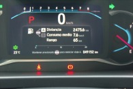 Honda Pilot EX-L 5DR 4WD 6AT 2020