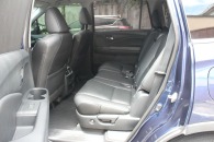 Honda Pilot EX-L 5DR 4WD 6AT 2020