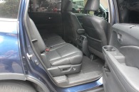 Honda Pilot EX-L 5DR 4WD 6AT 2020