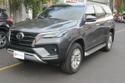 Toyota Fortuner SRV 2023