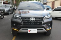 Toyota Fortuner SRV 2023