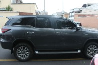Toyota Fortuner SRV 2023