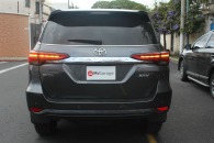 Toyota Fortuner SRV 2023