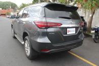 Toyota Fortuner SRV 2023