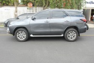 Toyota Fortuner SRV 2023