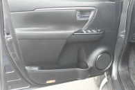 Toyota Fortuner SRV 2023