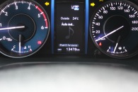 Toyota Fortuner SRV 2023