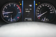 Toyota Fortuner SRV 2023