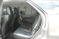 Toyota Fortuner SRV 2023