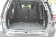 Toyota Fortuner SRV 2023