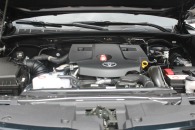 Toyota Fortuner SRV 2023