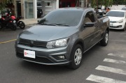 Volkswagen Saveiro Cabina simple 2018