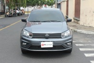 Volkswagen Saveiro Cabina simple 2018