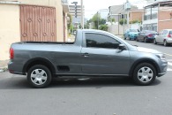 Volkswagen Saveiro Cabina simple 2018