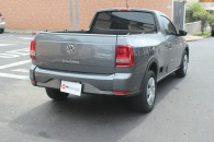 Volkswagen Saveiro Cabina simple 2018