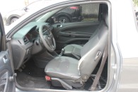 Volkswagen Saveiro Cabina simple 2018