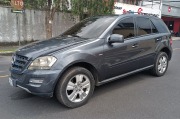 Mercedes-Benz ML 300 CDi 2011