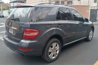 Mercedes-Benz ML 300 CDi 2011
