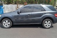 Mercedes-Benz ML 300 CDi 2011