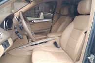Mercedes-Benz ML 300 CDi 2011