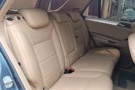 Mercedes-Benz ML 300 CDi 2011