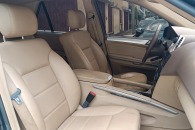 Mercedes-Benz ML 300 CDi 2011