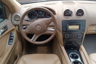 Mercedes-Benz ML 300 CDi 2011