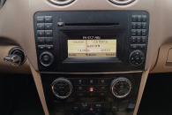 Mercedes-Benz ML 300 CDi 2011