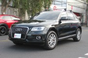 Audi Q5 2.0 TFSI Quattro 2013