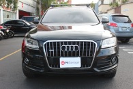 Audi Q5 2.0 TFSI Quattro 2013