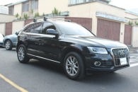 Audi Q5 2.0 TFSI Quattro 2013