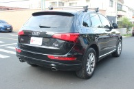 Audi Q5 2.0 TFSI Quattro 2013