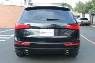 Audi Q5 2.0 TFSI Quattro 2013
