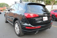 Audi Q5 2.0 TFSI Quattro 2013