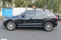 Audi Q5 2.0 TFSI Quattro 2013
