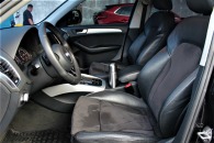 Audi Q5 2.0 TFSI Quattro 2013