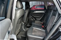 Audi Q5 2.0 TFSI Quattro 2013
