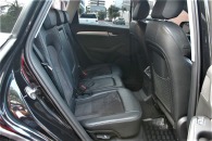 Audi Q5 2.0 TFSI Quattro 2013