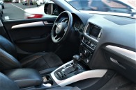 Audi Q5 2.0 TFSI Quattro 2013