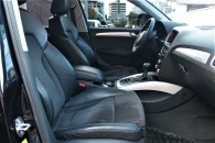 Audi Q5 2.0 TFSI Quattro 2013